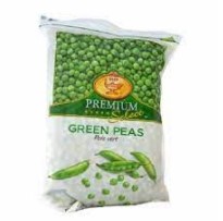 Green Peas Frozen 1.75 KG